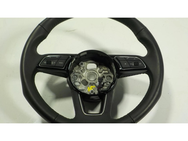 Руль Audi A1  2018- года 82A419091B, 82A419091TINU      