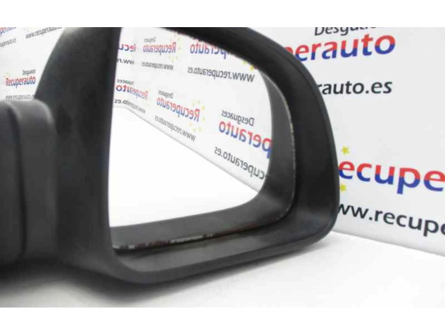 Зеркало электрическое        Renault Clio I  1997 - 1998 года   