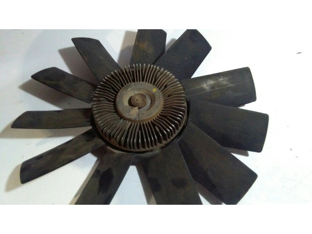 Вентилятор радиатора Jeep Grand Cherokee (WJ) 3.1