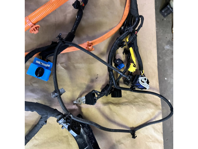 Pojistková skříňka 91205GI971, 91205GI971CA Hyundai Ioniq 5 2023