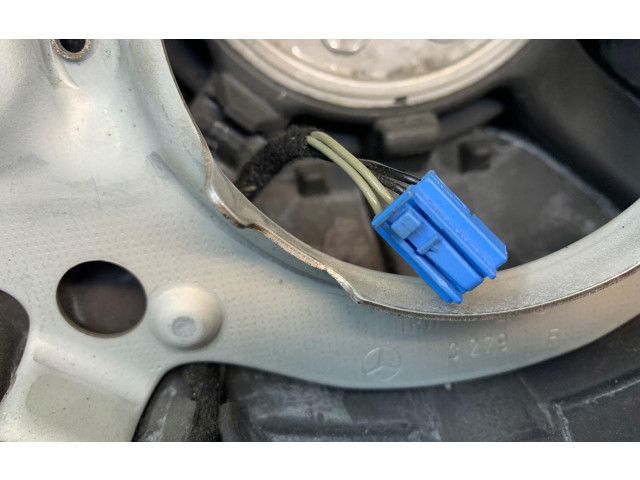 Ojnice Mercedes-Benz E W211