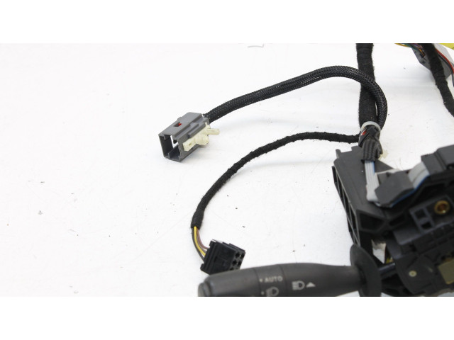 Подрулевой шлейф SRS LJE6470AB Jaguar XK8 - XKR