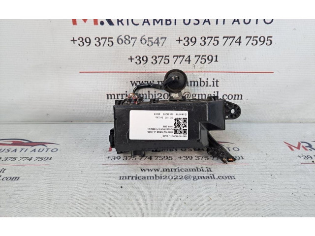 Блок предохранителей 156700-2960, 156700-2960   Daihatsu Terios    