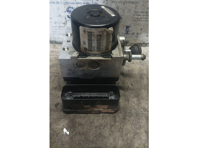 Блок АБС P52129438AB Jeep Cherokee III KJ 2001 - 2008 года