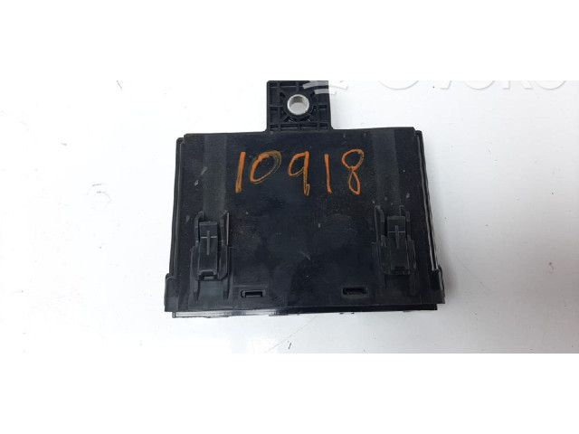 Блок комфорта BCKA675M0F, GGMZ0001J04 Mazda 3