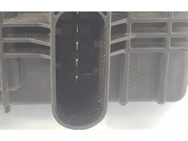 Турбина BMW X5 E70 3.0 11658508091, 8508091