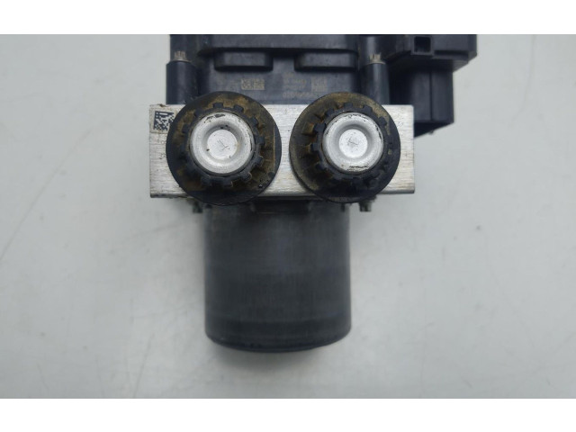 Блок АБС GB3C2C405   Ford  Ranger  2007 - 2011 года