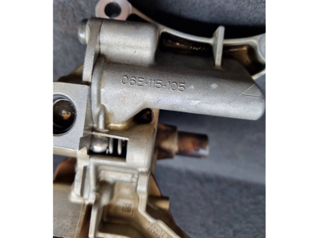 Масляный насос   06E115105BD, 06E115105AQ  Audi A7 S7 4G 