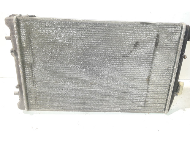 Радиатор охлаждающей жидкости