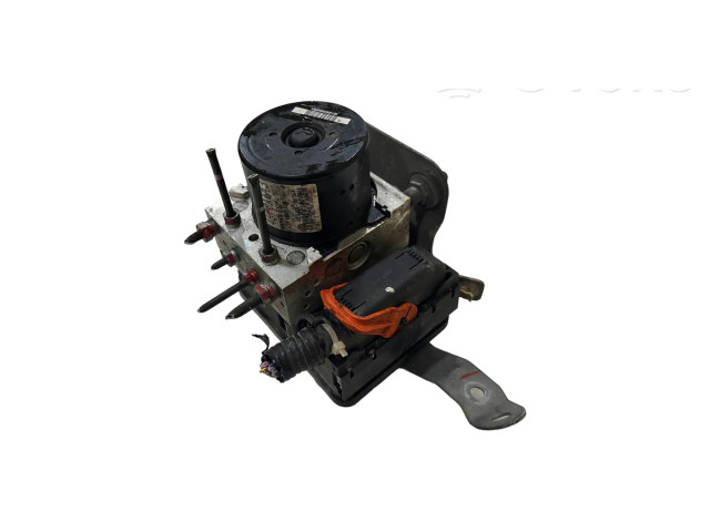 Блок АБС 4670A643, EC03C08 Mitsubishi ASX