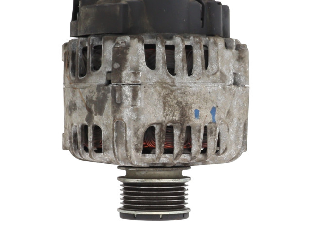 Генератор 231003831R Dacia Duster