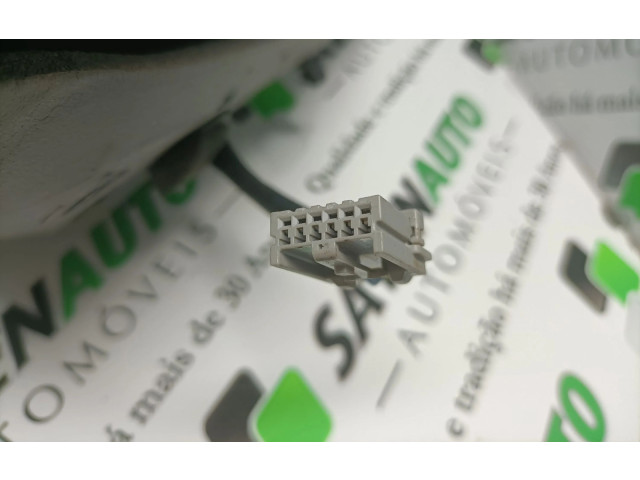 Zpětné zrcátko Nissan Almera N16 SV22-11