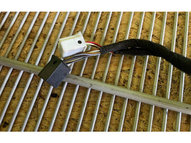 Zpětné zrcátko  Mercedes-Benz G W461 463 2001  A4638103516, 4638103516  