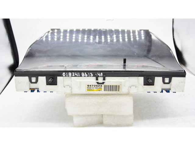 Панель приборов 9472523, 9168144   Volvo V70       