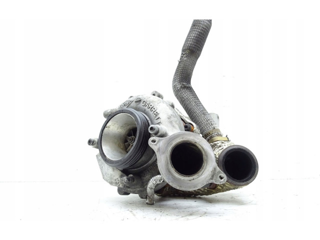 Turbodmychadlo Турбина 059145873DB Audi Q7 4M