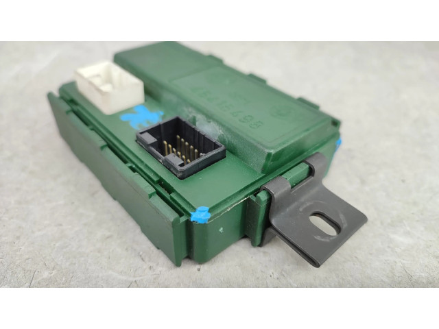 Блок управления двигателя 46416498 Lancia Lybra