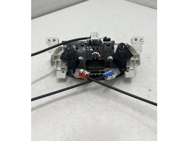 Блок управления климат-контролем 00862900, CW117003   Renault Twingo III