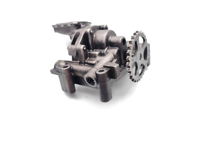 Рулевая рейка  Масляный насос 8431281021   Peugeot 407  -  года