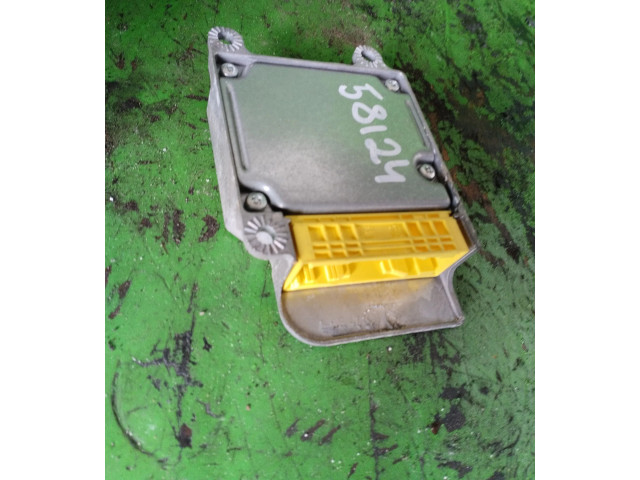 Блок подушек безопасности Skoda Octavia Mk1 (1U)