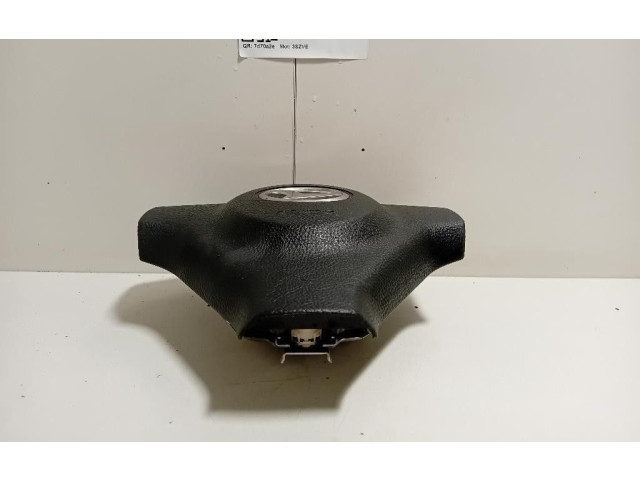 Подушка безопасности водителя 3SZVE Daihatsu Terios