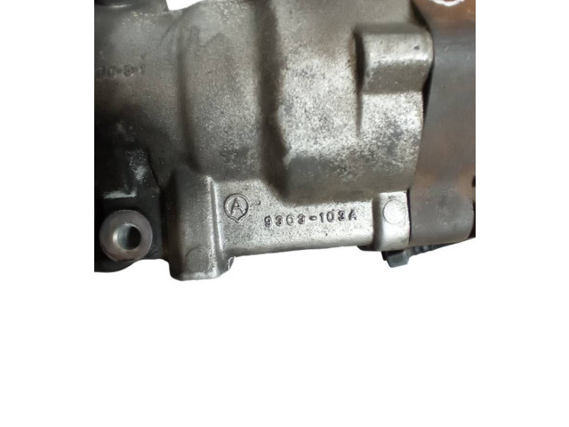 Топливный насос