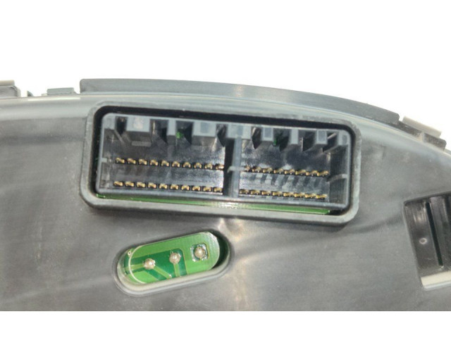 Přístrojová deska SsangYong Korando 2012 8021034052