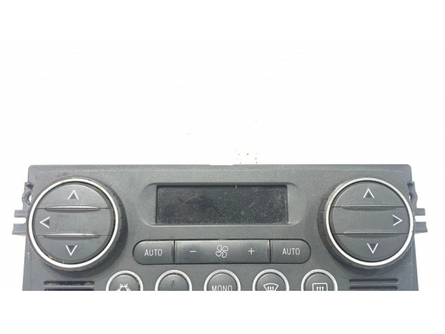 Блок управления климат-контролем 1560547840, F20574 Alfa Romeo 159