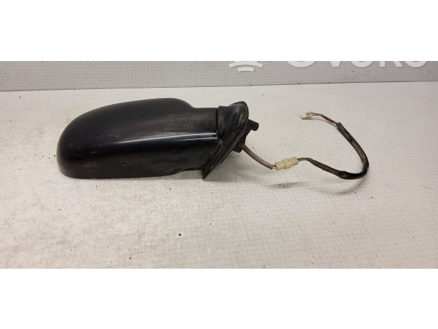 Zpětné zrcátko Subaru Justy 2000 E6007904