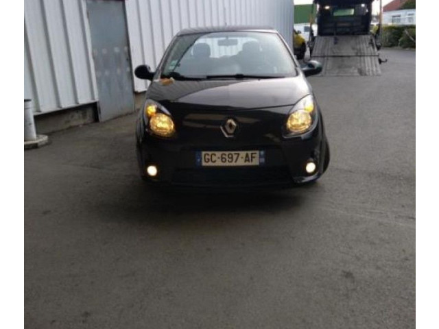 Панель приборов 8200934876   Renault Twingo II       