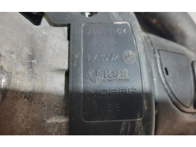 Volant Mercedes-Benz SL R129 2016 041992, 71777284