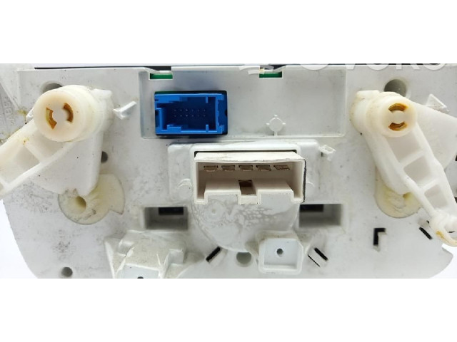 Блок управления климат-контролем NB6434006057002   Fiat Grande Punto