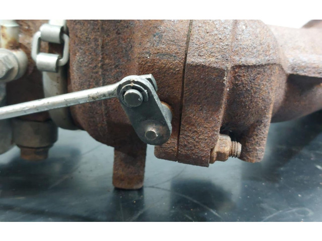 Моторчик заднего дворника 4945478, VJ260106    Ford Ranger