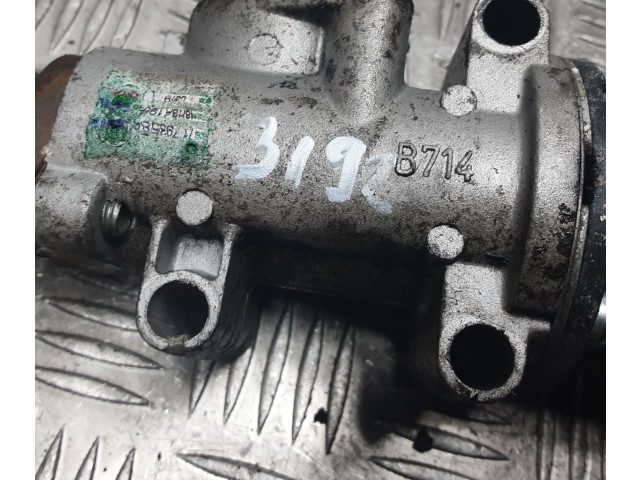 Масляный насос B714 Alfa Romeo 147