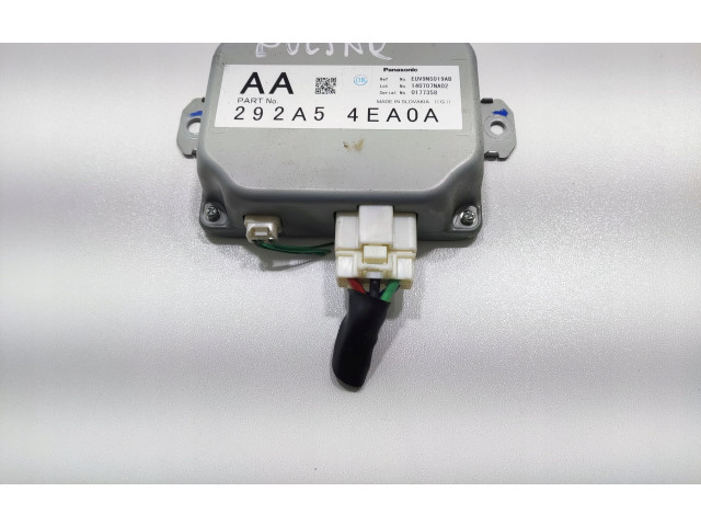 Vstřikovací lišta 292A54EA0A Nissan Pulsar