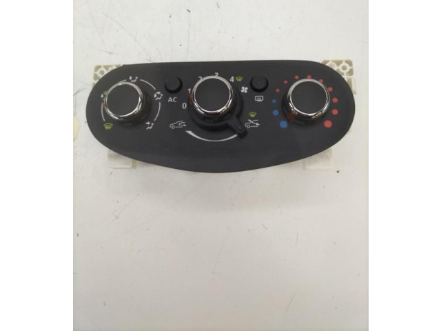 Блок управления климат-контролем 275107242R   Dacia Sandero