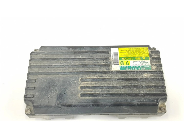 Блок управления 8954030A60 Lexus GS 250 350 300H 450H