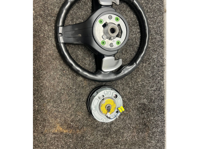 Volant BMW X5 F15 2018