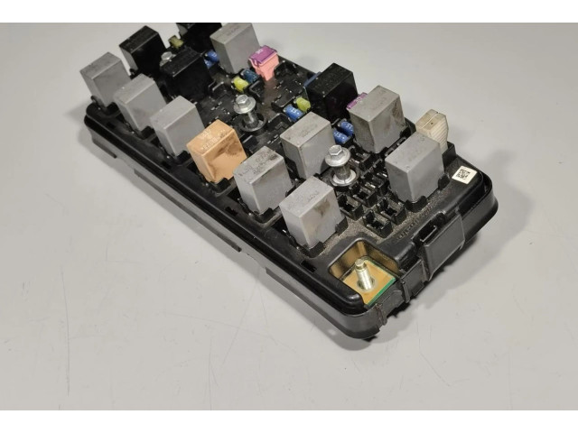 Блок предохранителей 09335D SsangYong Actyon sports I