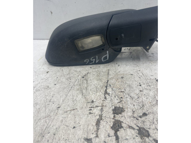 Zpětné zrcátko Volvo XC90 2003