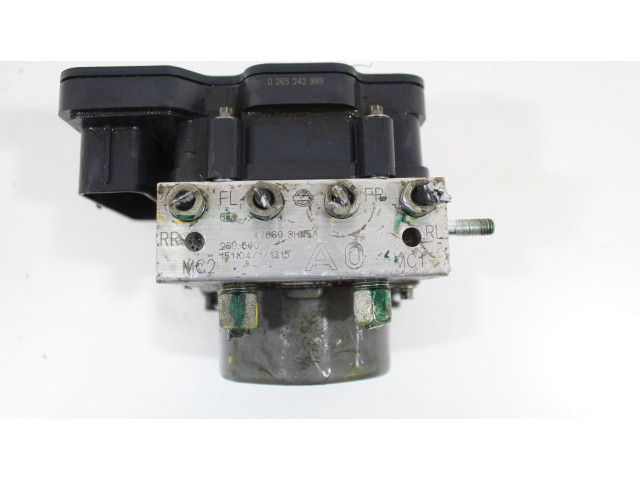 Jednotka ABS 0265956096, 0265956096 Nissan Micra 2011