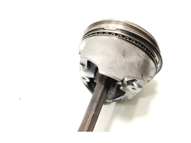 Píst Chevrolet Corvette L48