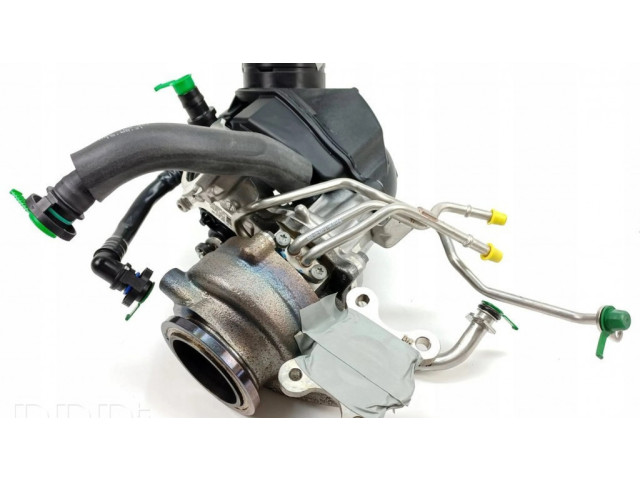 Турбина Seat Arona 05C145701B