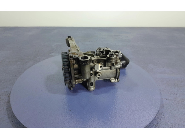 Поршень Масляный насос DFHA 04L145208T, 04L145208T Skoda Kodiaq