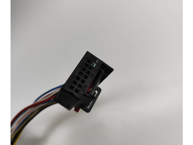 Zpětné zrcátko Audi Q7 4M 2018 4M2857409B, 4M0857535A