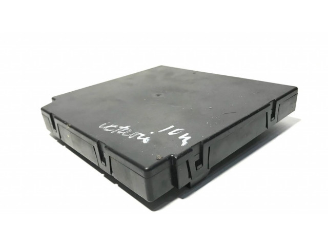 Блок комфорта 1K0937087J Skoda Octavia Mk2 (1Z)