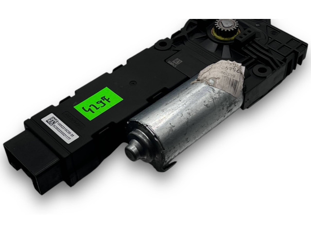 Блок комфорта A4297, A1769003304   Mercedes-Benz A W176   