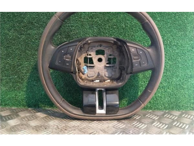 Руль Citroen C4 Cactus  2014 -  года 98085005ZD, BH02      