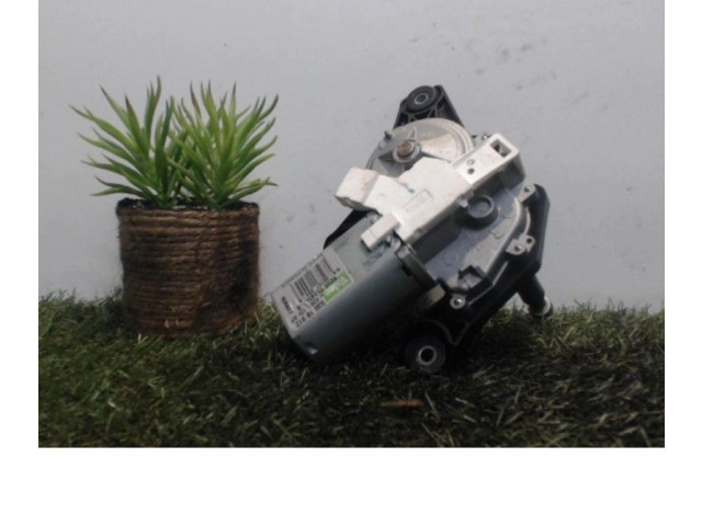 Моторчик заднего дворника 8200153458, 8200153458 Renault Scenic II - Grand scenic II