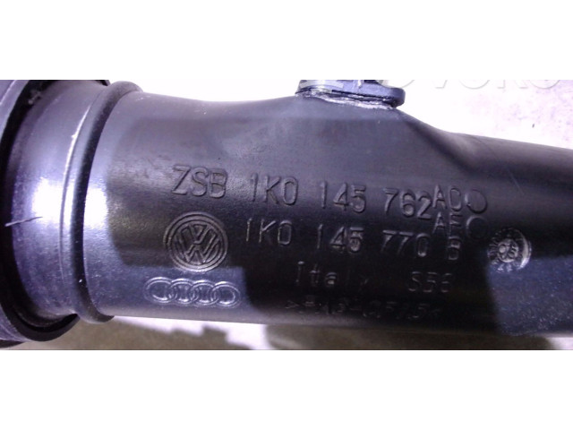  Турбина Volkswagen Caddy  1K0145770         