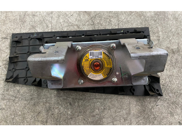 Подушка безопасности пассажира B6701TS Ford Ranger